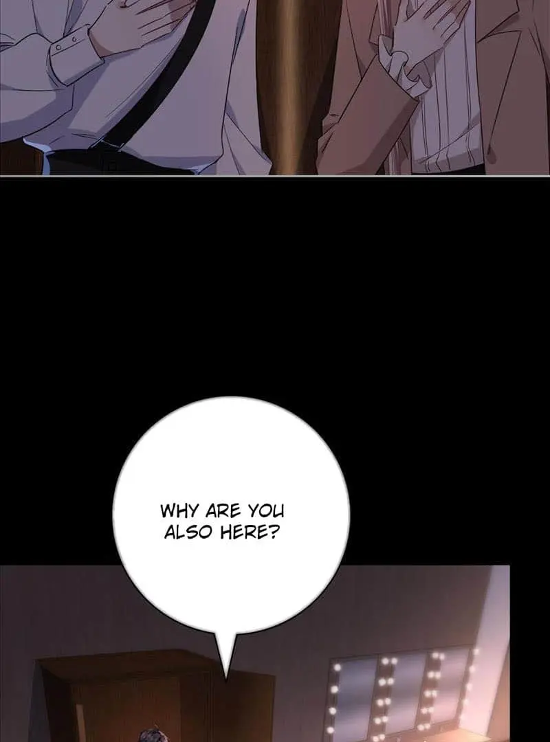 Read Dian Ran chapter 22 image 14 on Lezhin
