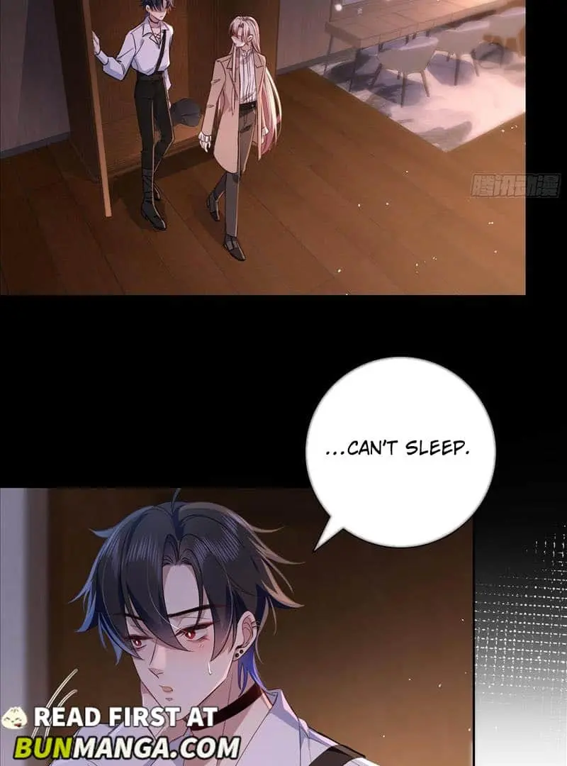 Read Dian Ran chapter 22 image 15 on Lezhin