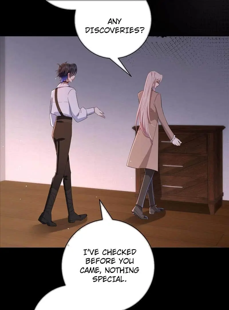 Read Dian Ran chapter 22 image 18 on Lezhin
