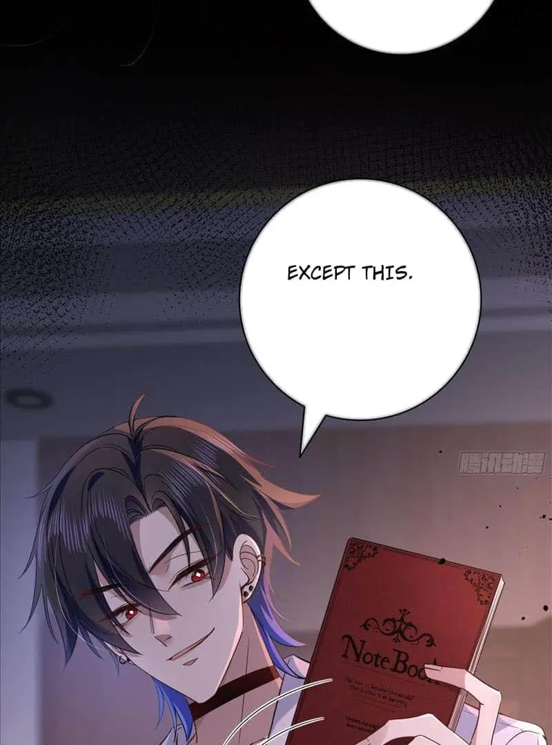 Read Dian Ran chapter 22 image 20 on Lezhin
