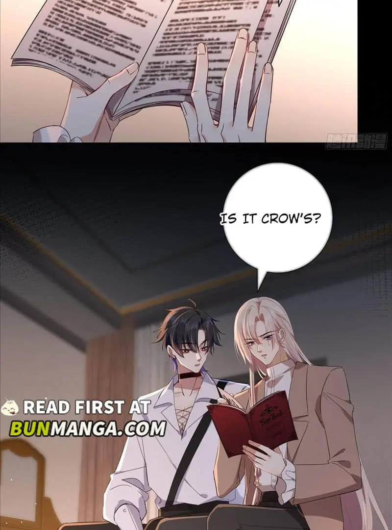Read Dian Ran chapter 22 image 23 on Lezhin
