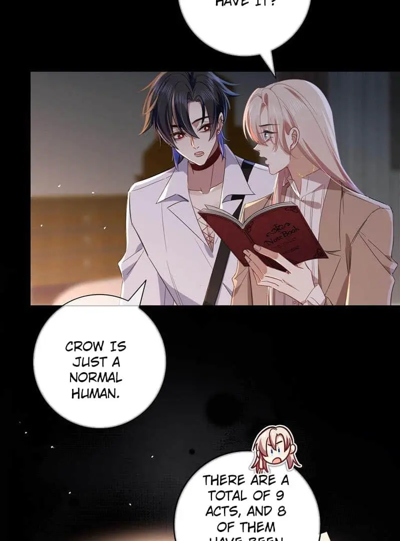 Read Dian Ran chapter 22 image 25 on Lezhin