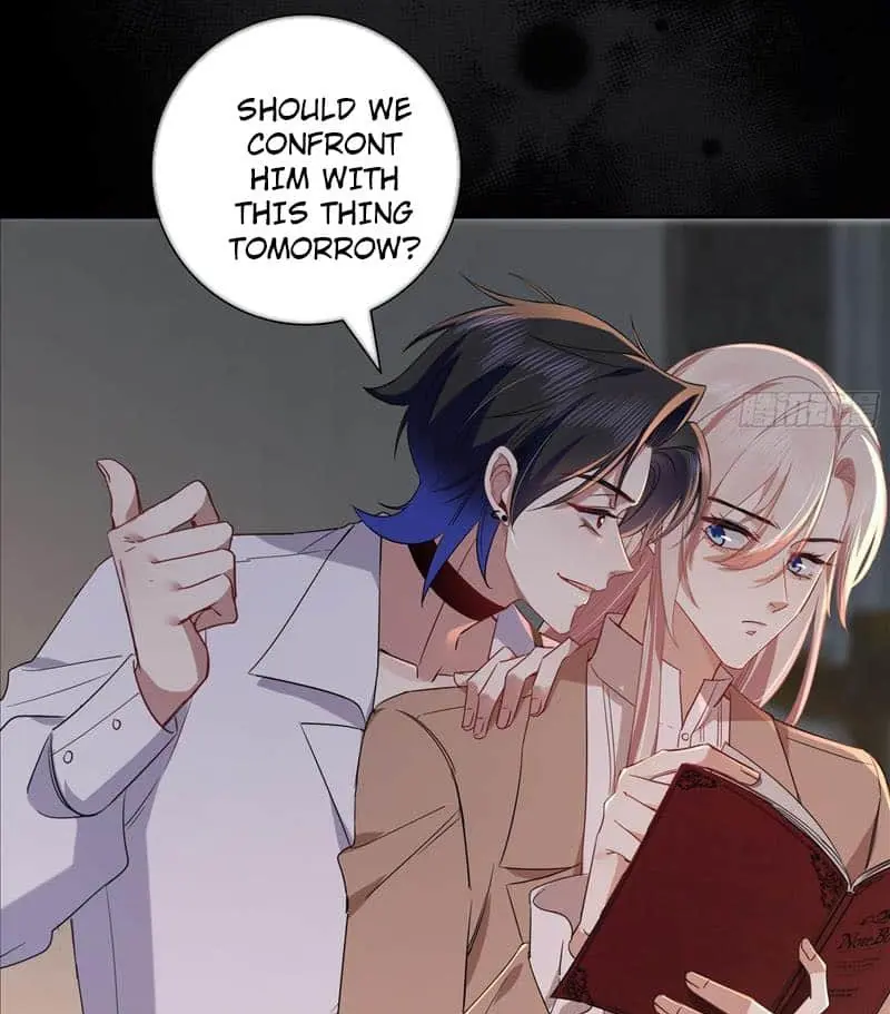 Read Dian Ran chapter 22 image 27 on Lezhin