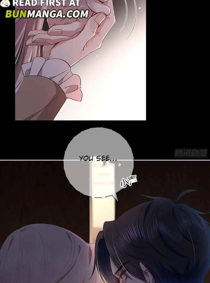 Read Dian Ran chapter 22 image 3 on Lezhin