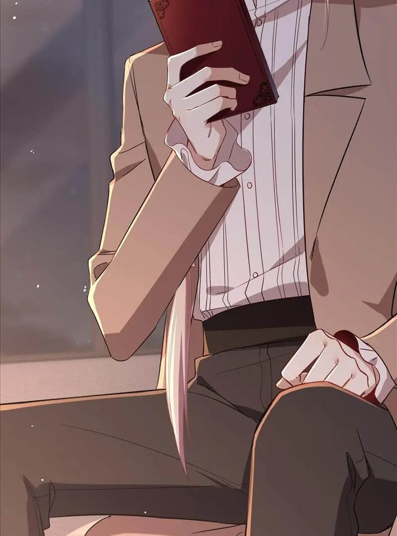 Read Dian Ran chapter 22 image 33 on Lezhin
