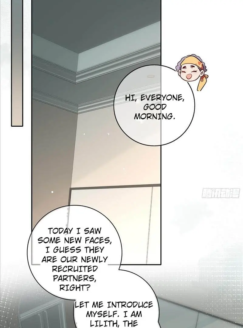 Read Dian Ran chapter 22 image 35 on Lezhin