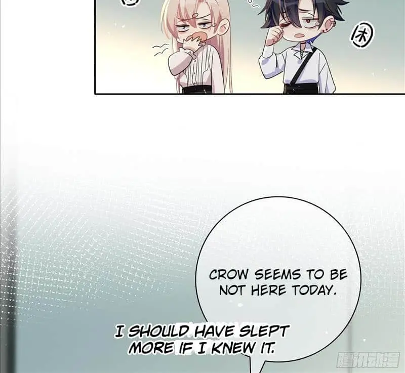 Read Dian Ran chapter 22 image 38 on Lezhin