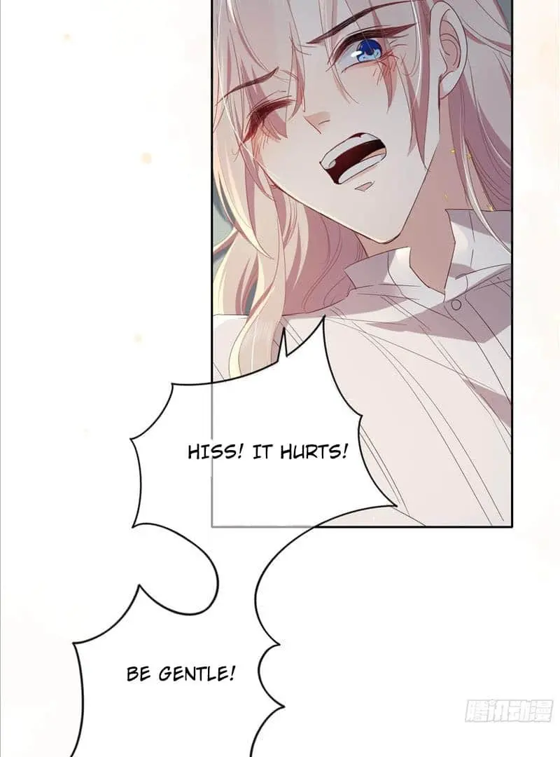 Read Dian Ran chapter 22 image 41 on Lezhin