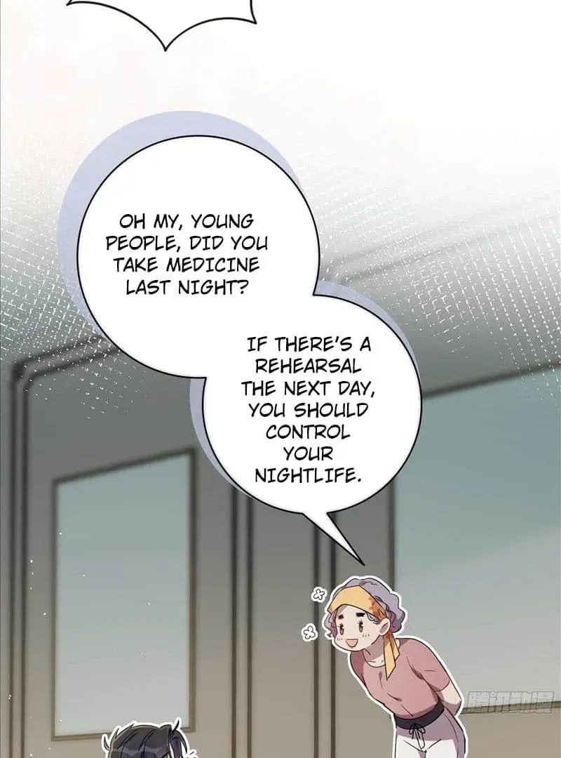 Read Dian Ran chapter 22 image 42 on Lezhin