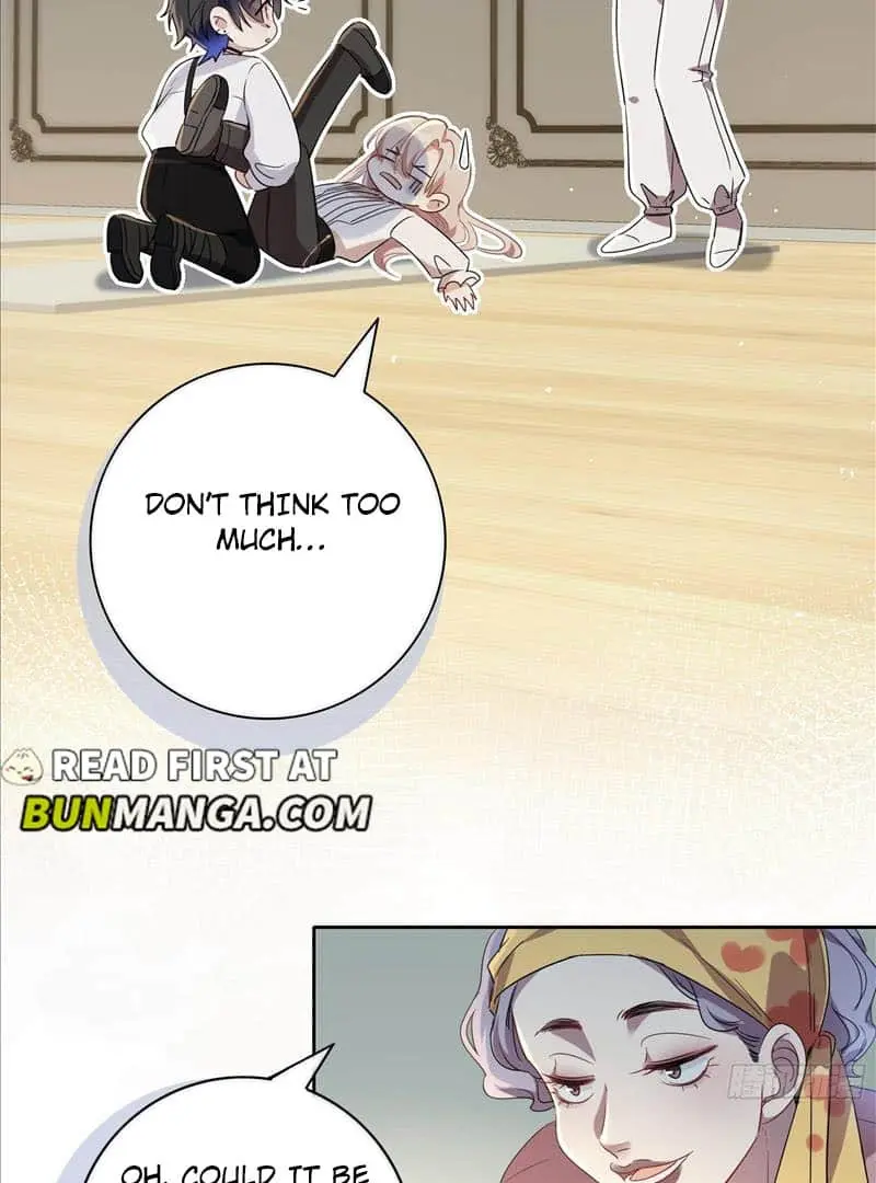 Read Dian Ran chapter 22 image 43 on Lezhin
