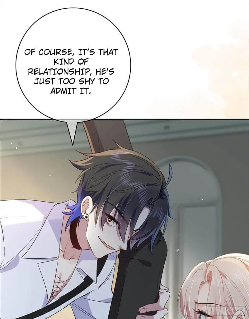 Read Dian Ran chapter 22 image 46 on Lezhin