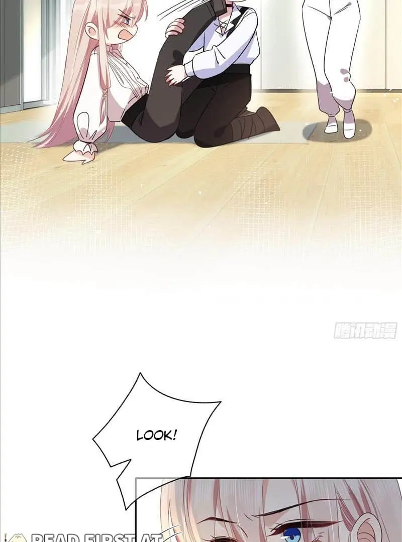 Read Dian Ran chapter 22 image 49 on Lezhin