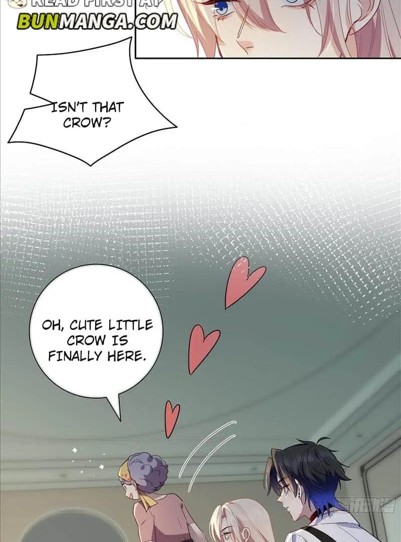 Read Dian Ran chapter 22 image 50 on Lezhin