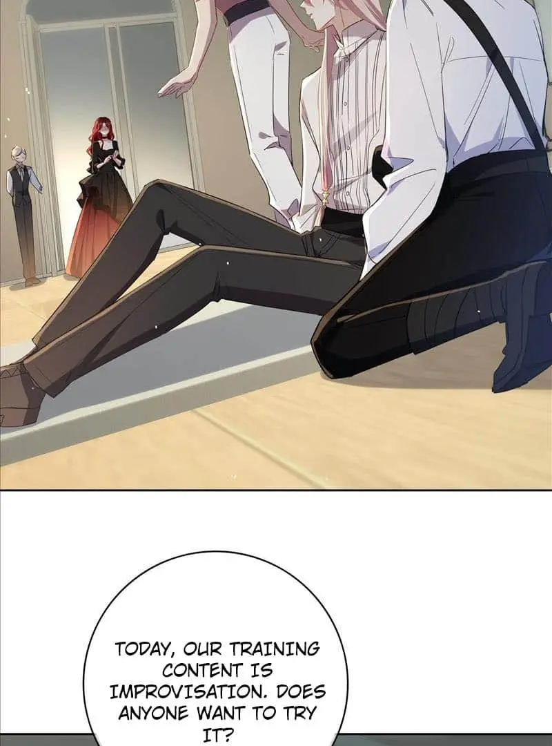 Read Dian Ran chapter 22 image 51 on Lezhin