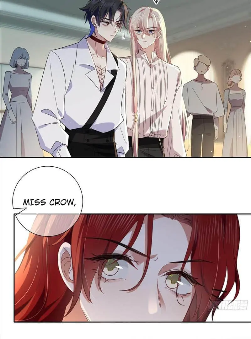Read Dian Ran chapter 22 image 54 on Lezhin