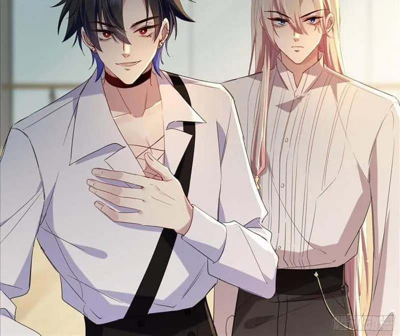 Read Dian Ran chapter 22 image 56 on Lezhin