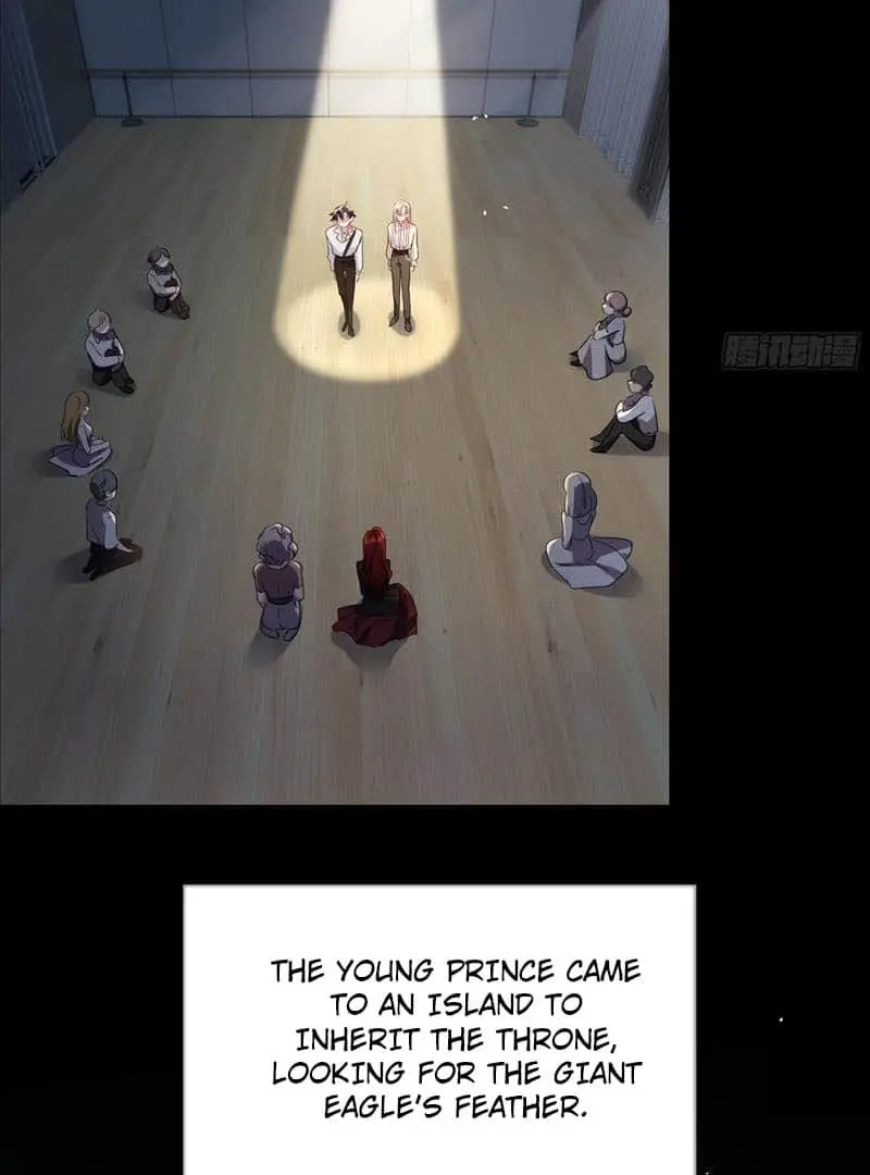 Read Dian Ran chapter 22 image 58 on Lezhin