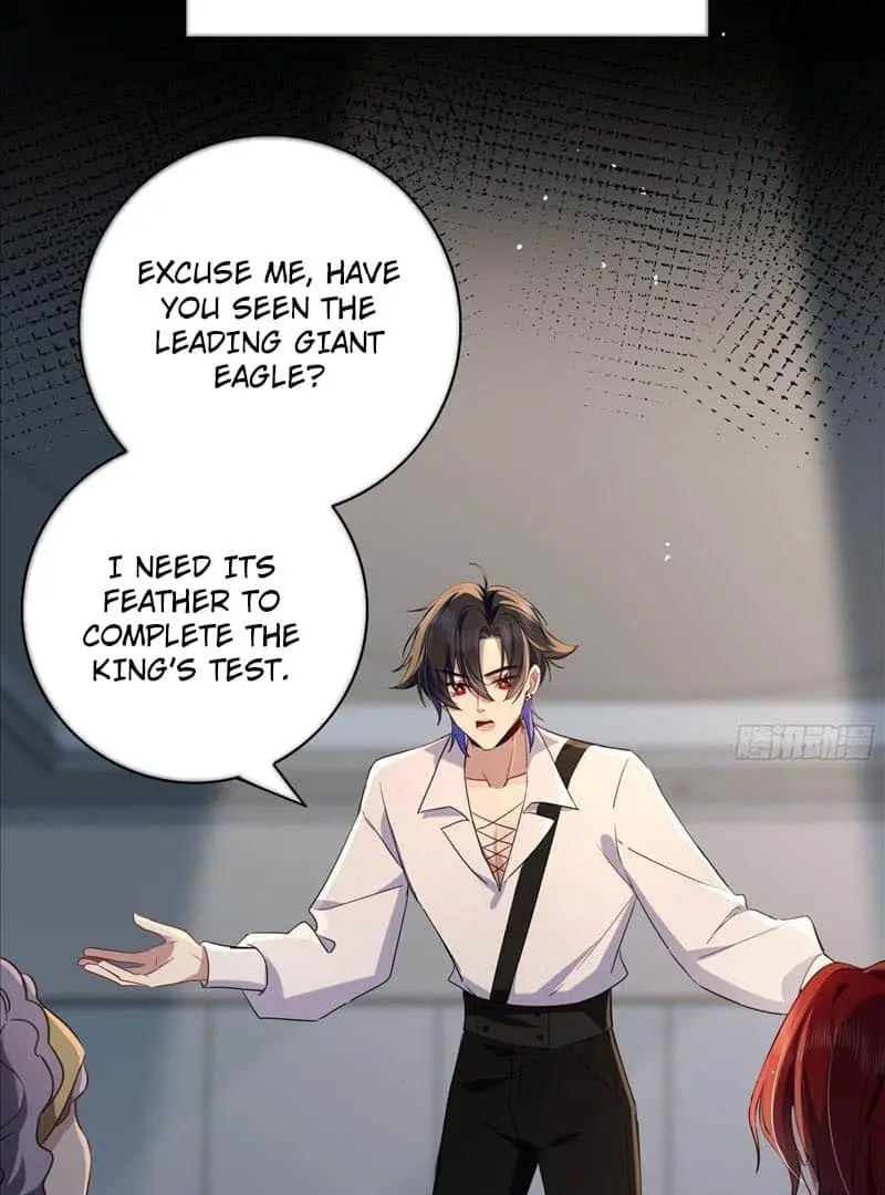 Read Dian Ran chapter 22 image 59 on Lezhin