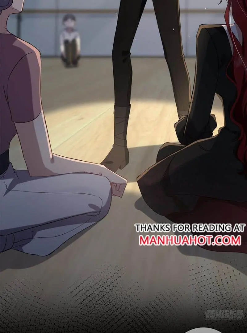 Read Dian Ran chapter 22 image 60 on Lezhin