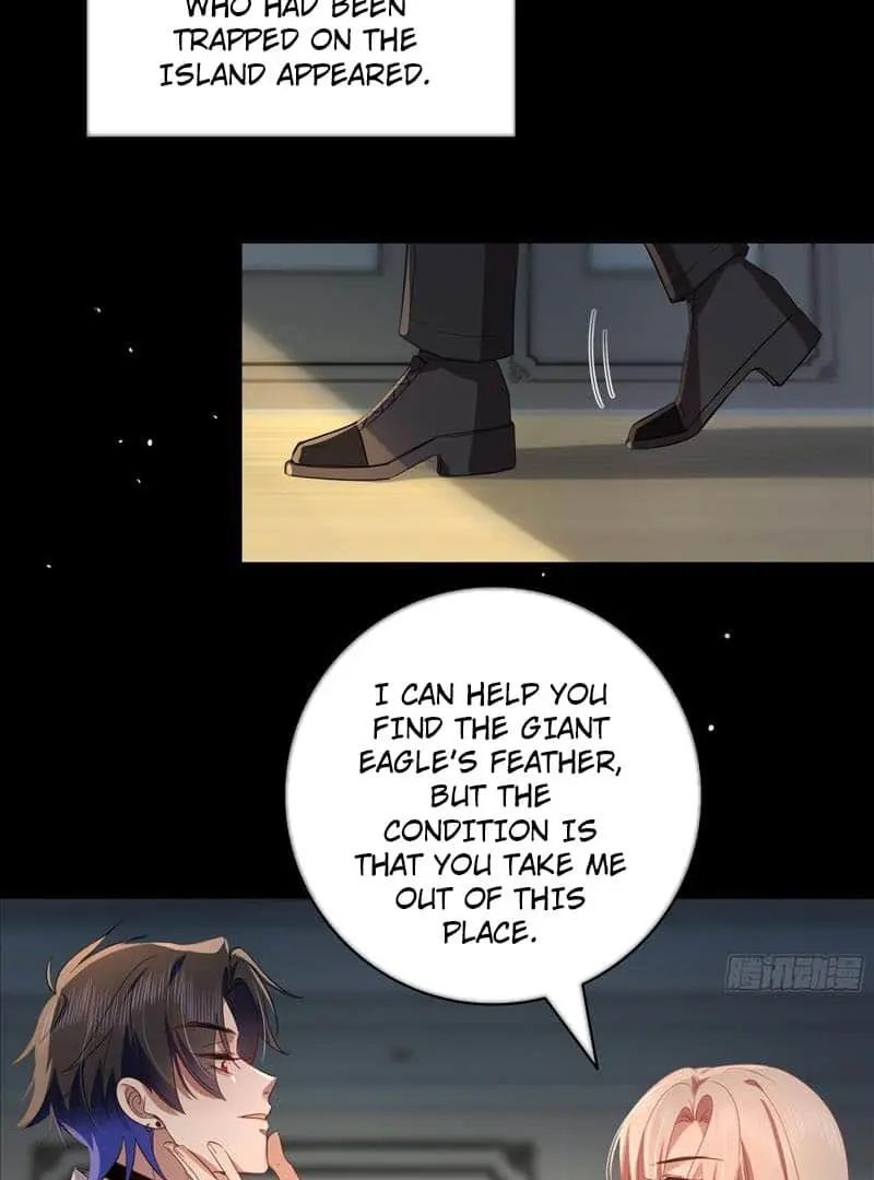 Read Dian Ran chapter 22 image 62 on Lezhin
