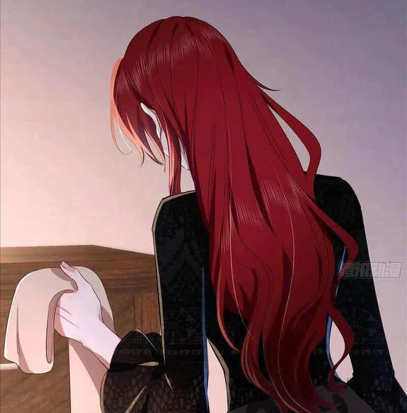 Read Dian Ran chapter 22 image 7 on Lezhin