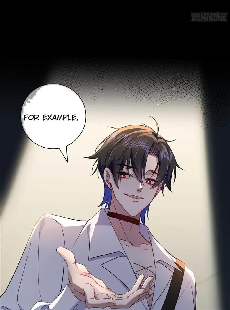 Read Dian Ran chapter 22 image 73 on Lezhin