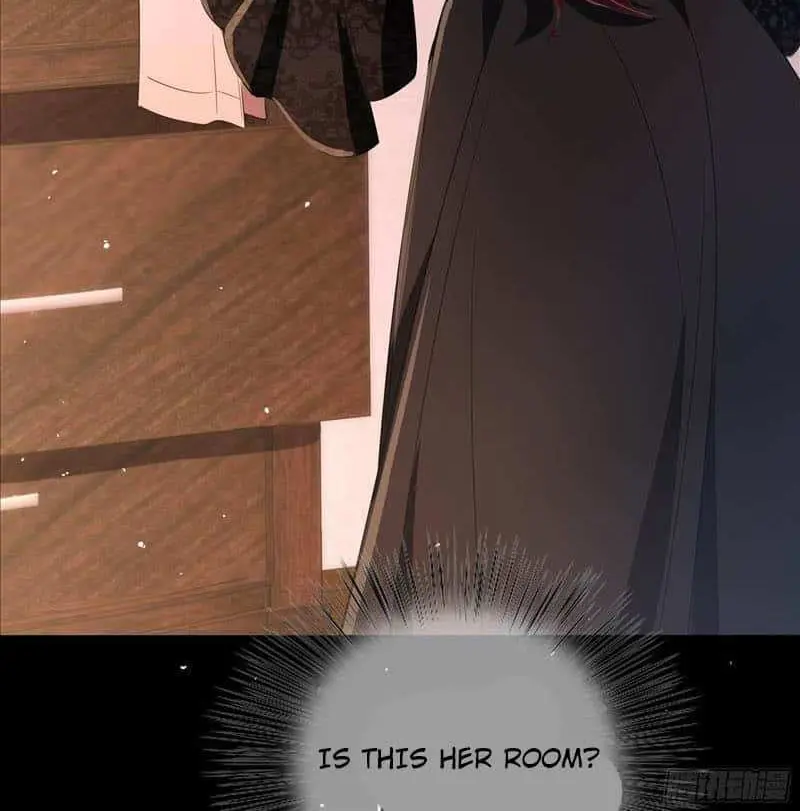 Read Dian Ran chapter 22 image 8 on Lezhin