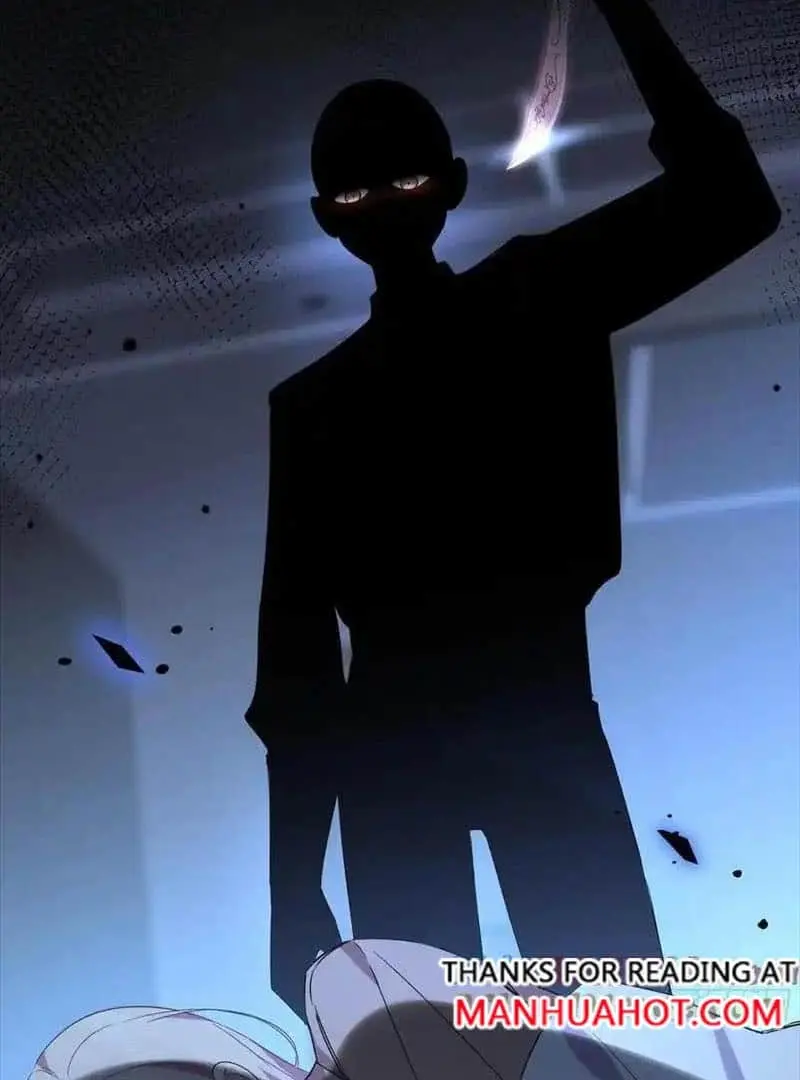 Read Dian Ran chapter 23 image 1 on Lezhin
