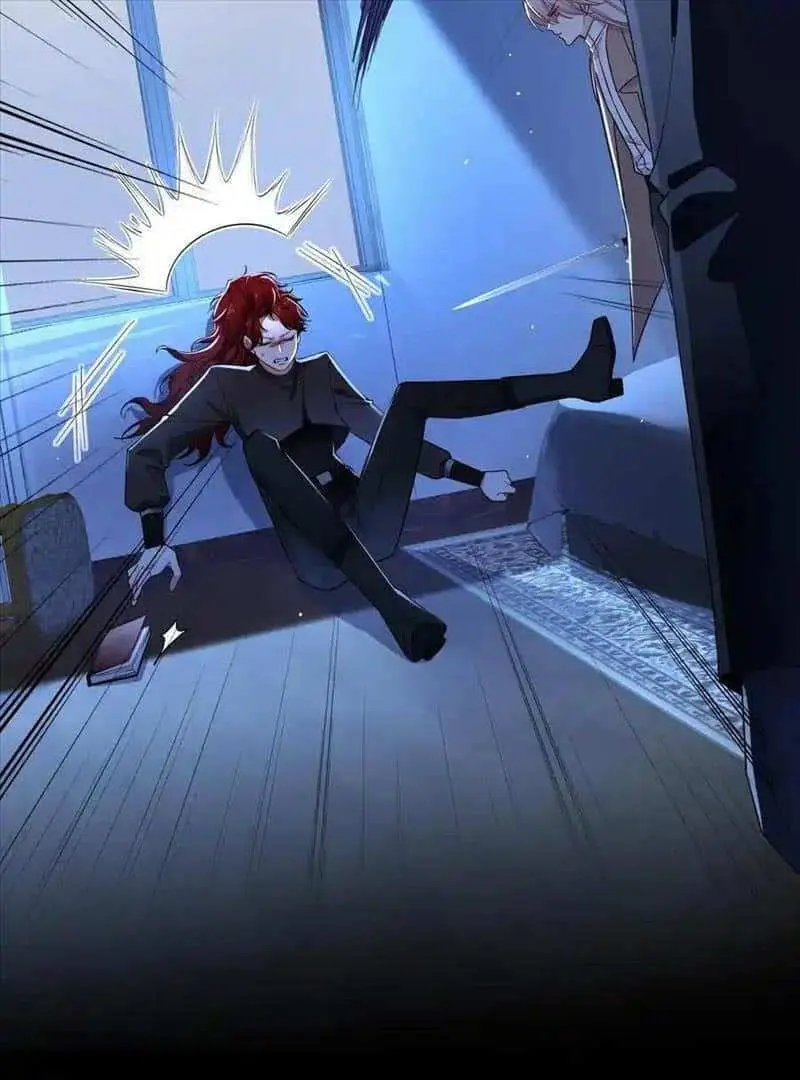 Read Dian Ran chapter 23 image 12 on Lezhin