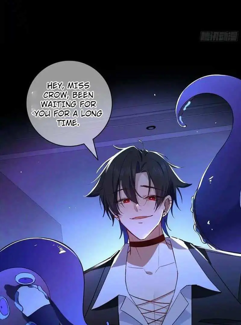 Read Dian Ran chapter 23 image 13 on Lezhin