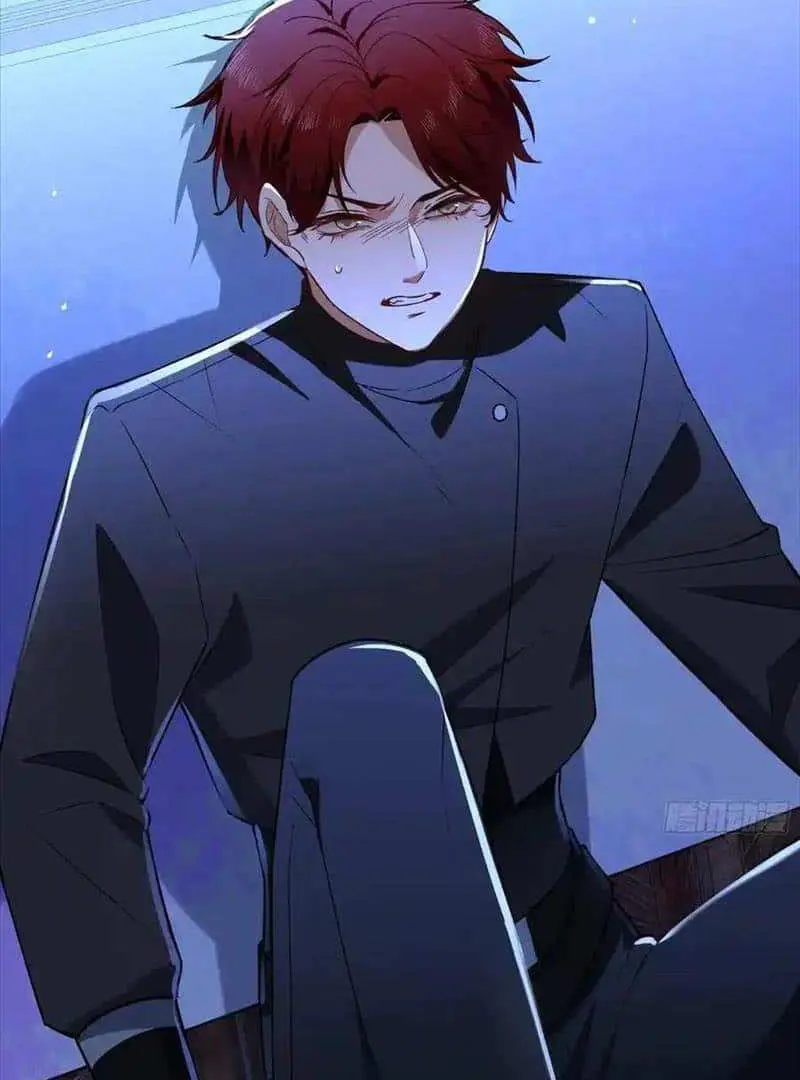 Read Dian Ran chapter 23 image 15 on Lezhin