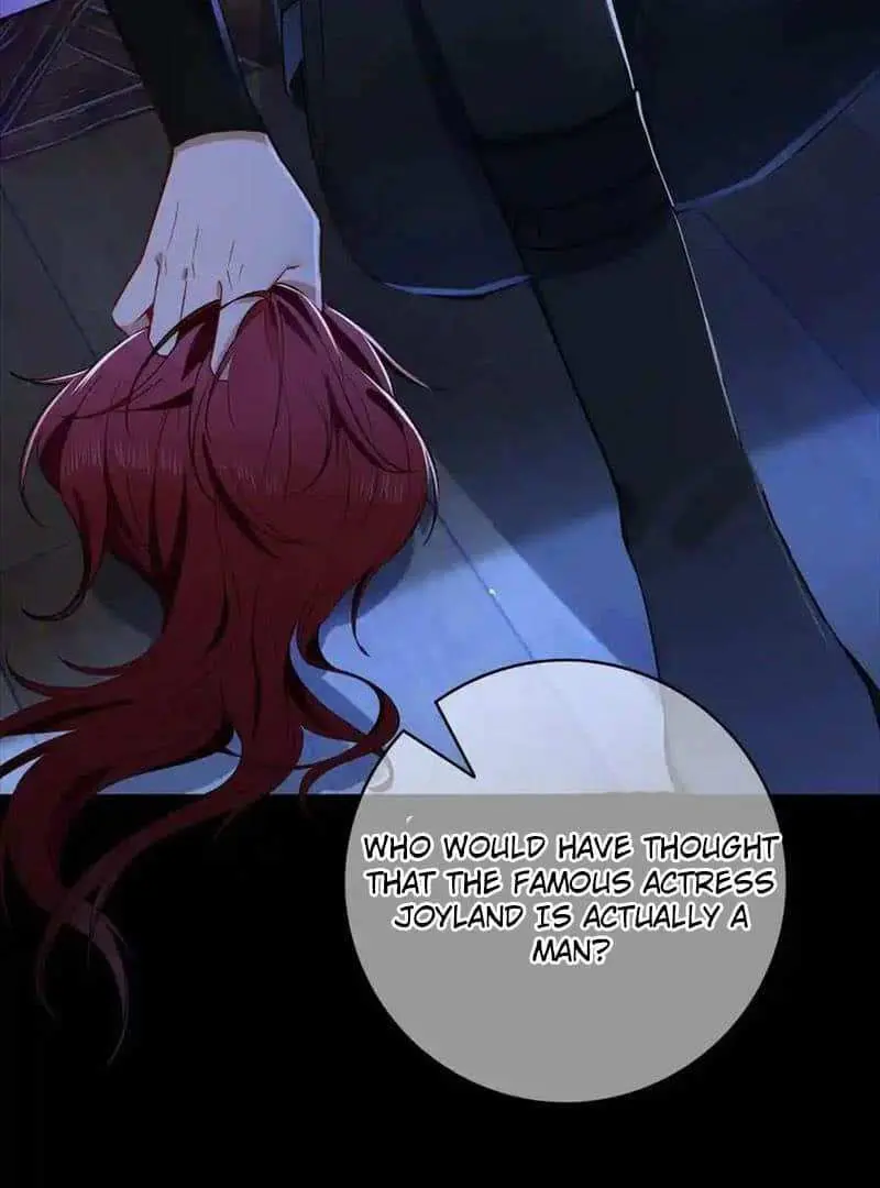 Read Dian Ran chapter 23 image 16 on Lezhin