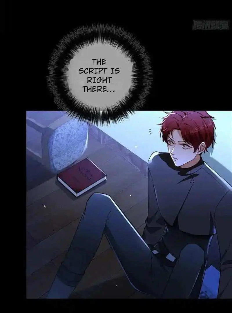 Read Dian Ran chapter 23 image 17 on Lezhin