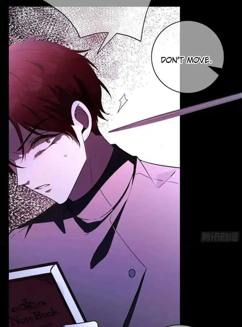 Read Dian Ran chapter 23 image 19 on Lezhin