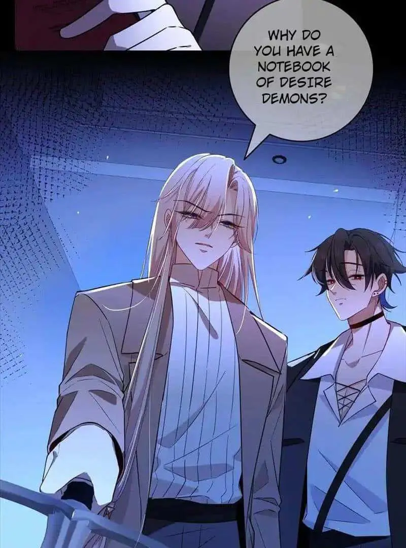 Read Dian Ran chapter 23 image 20 on Lezhin