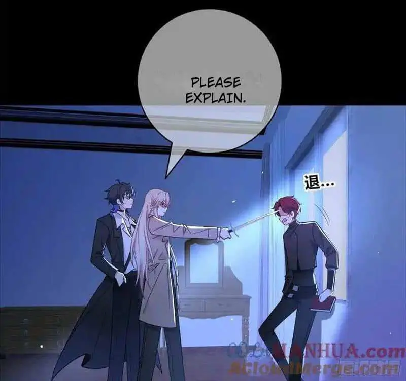 Read Dian Ran chapter 23 image 22 on Lezhin