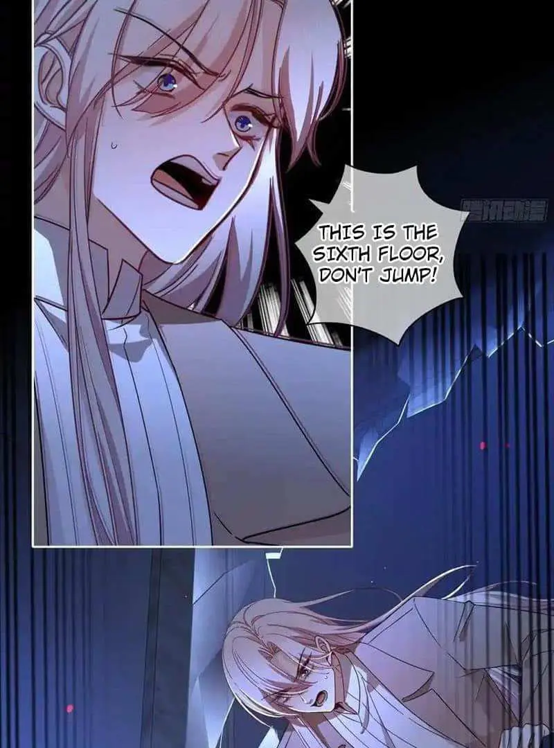 Read Dian Ran chapter 23 image 28 on Lezhin
