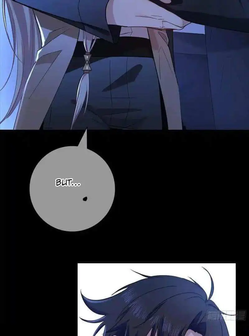 Read Dian Ran chapter 23 image 34 on Lezhin