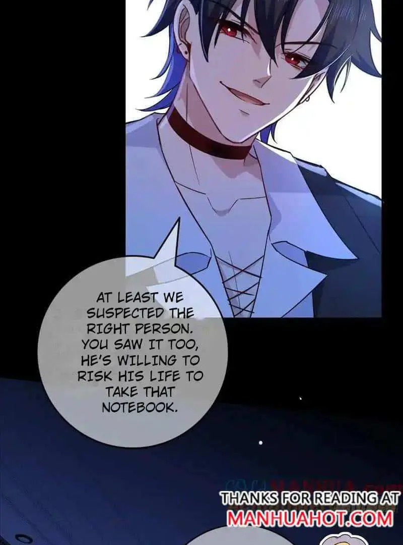 Read Dian Ran chapter 23 image 35 on Lezhin