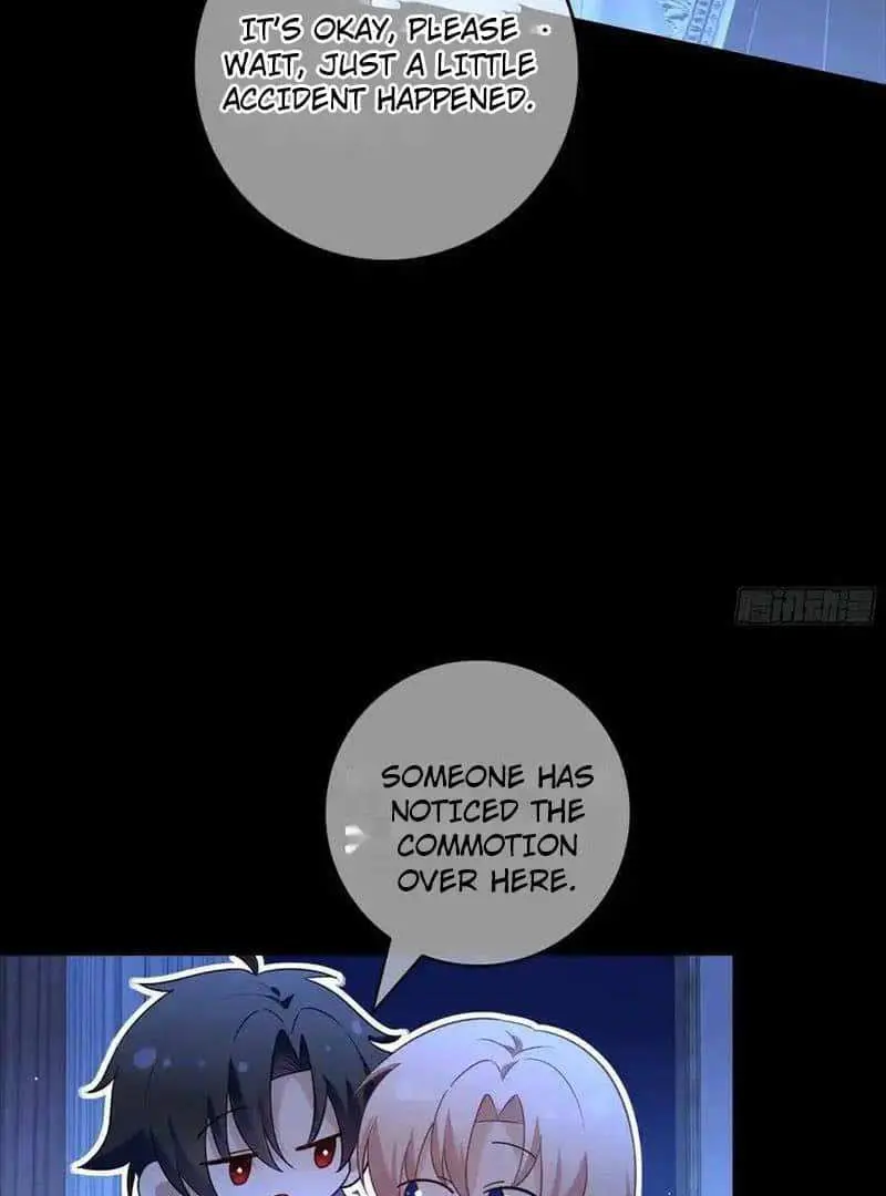 Read Dian Ran chapter 23 image 37 on Lezhin