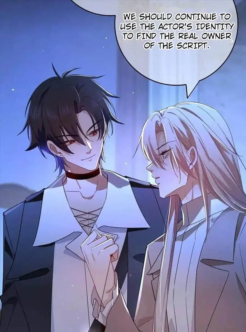 Read Dian Ran chapter 23 image 41 on Lezhin