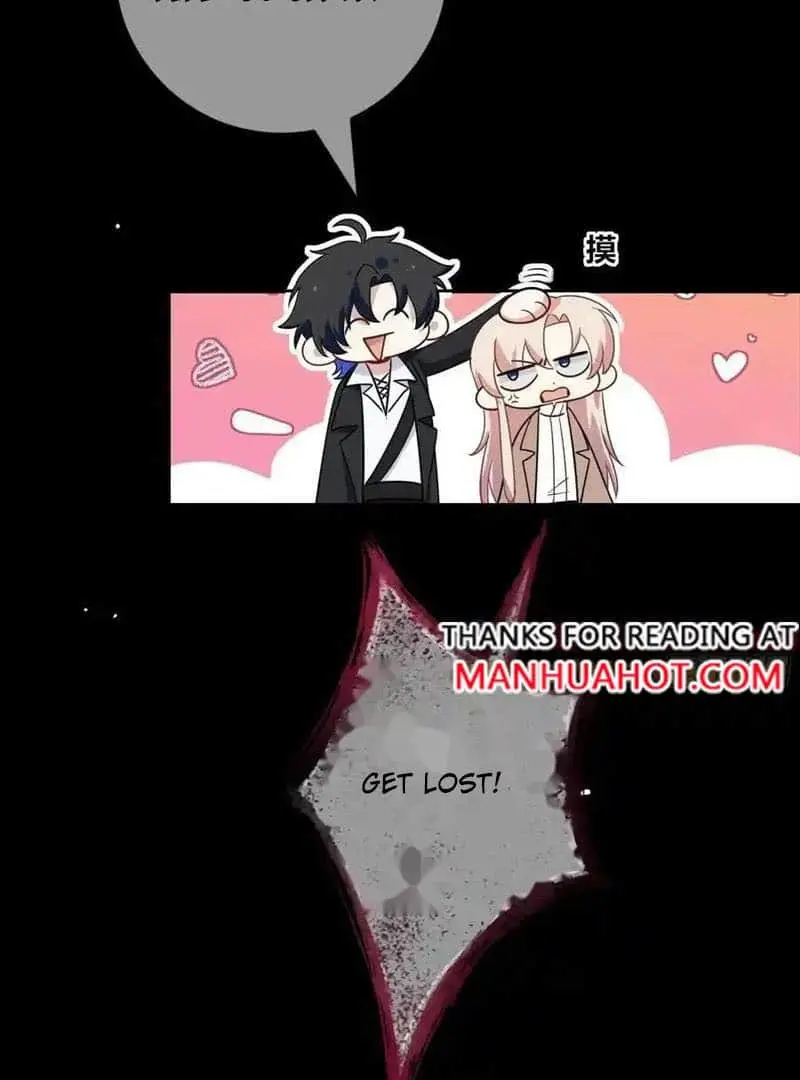 Read Dian Ran chapter 23 image 43 on Lezhin