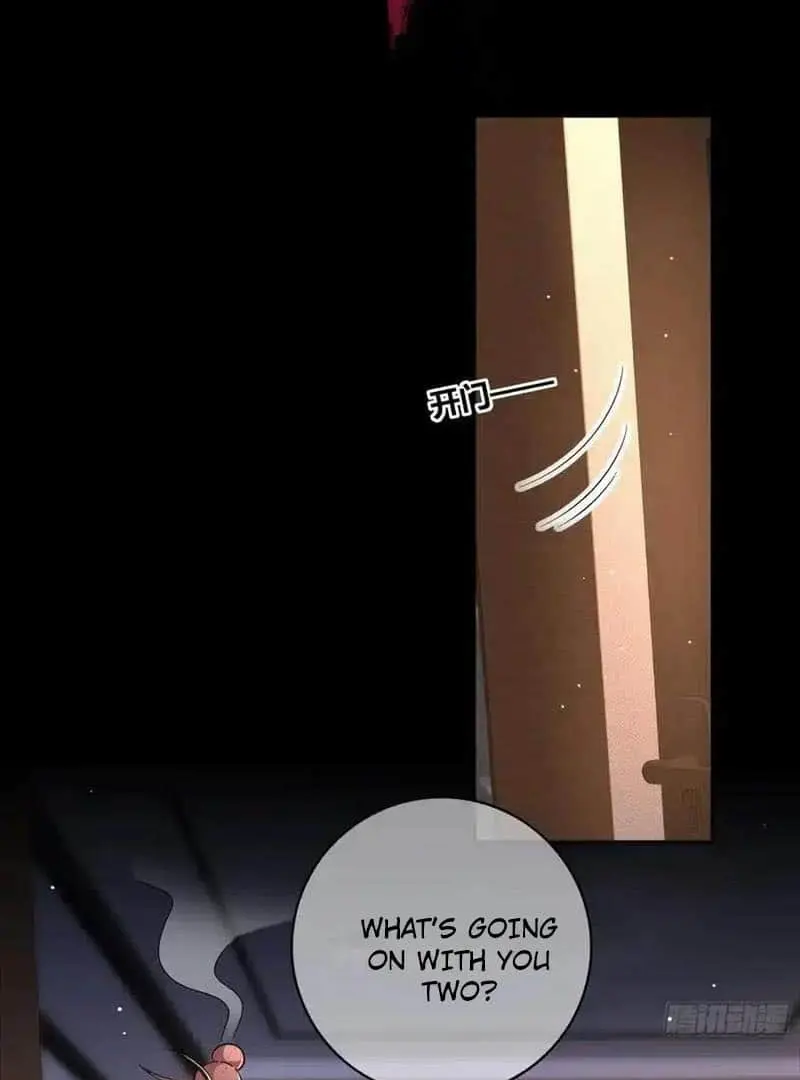 Read Dian Ran chapter 23 image 44 on Lezhin