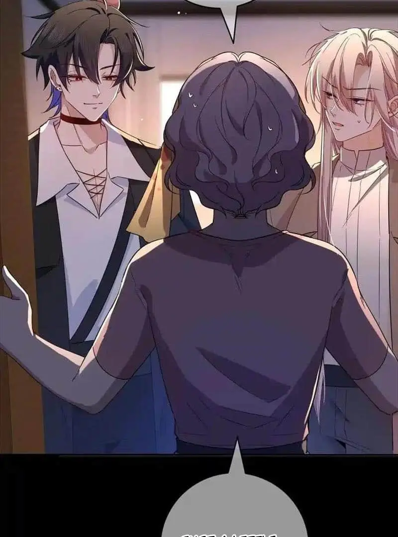 Read Dian Ran chapter 23 image 45 on Lezhin