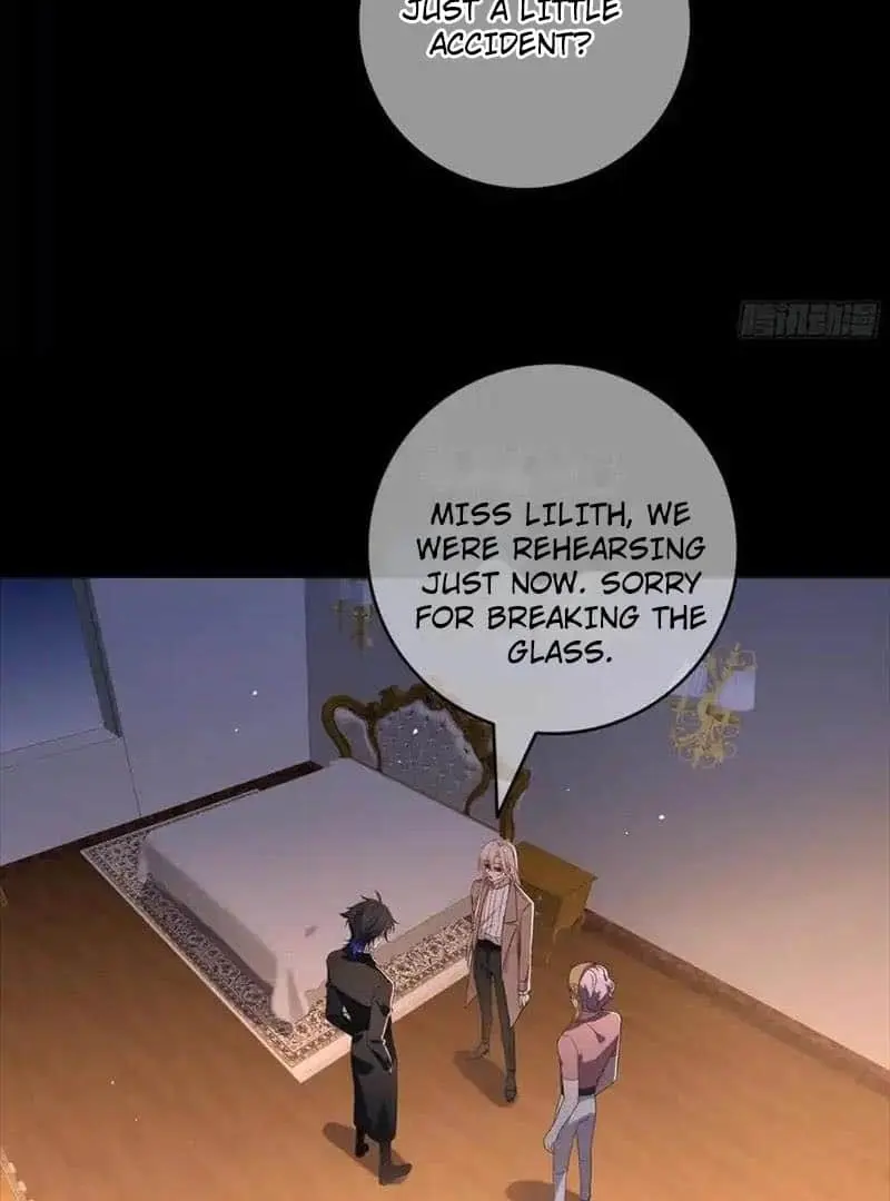 Read Dian Ran chapter 23 image 46 on Lezhin