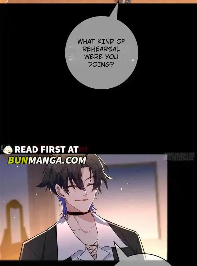 Read Dian Ran chapter 23 image 47 on Lezhin