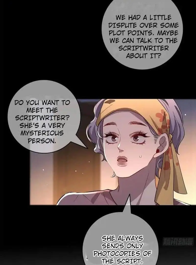 Read Dian Ran chapter 23 image 48 on Lezhin
