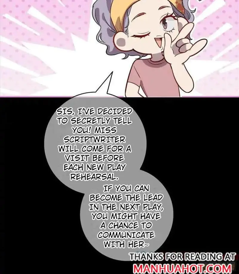 Read Dian Ran chapter 23 image 50 on Lezhin