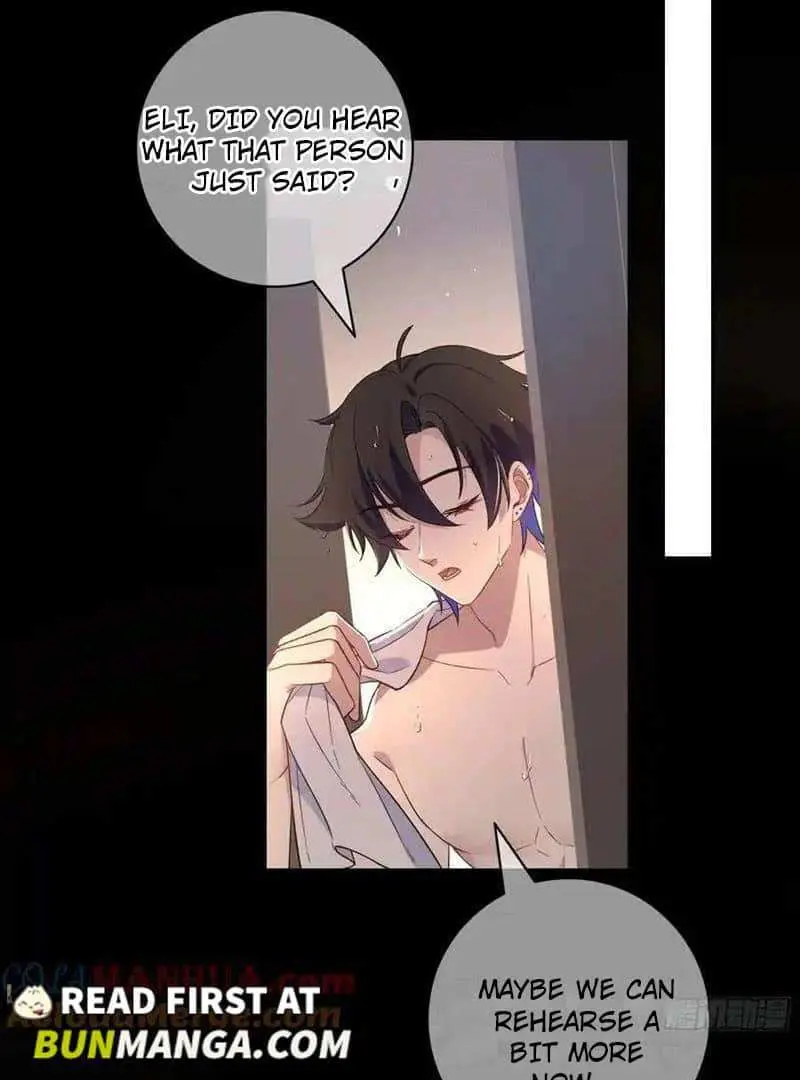 Read Dian Ran chapter 23 image 53 on Lezhin