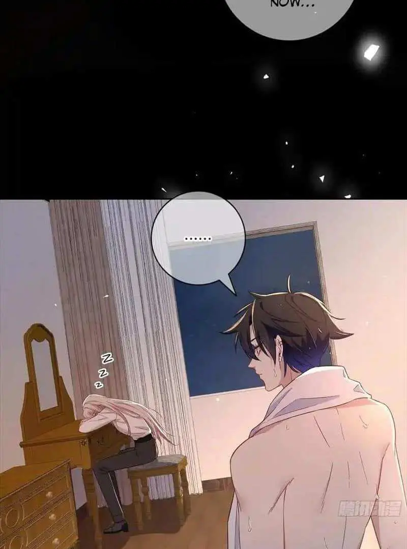 Read Dian Ran chapter 23 image 54 on Lezhin